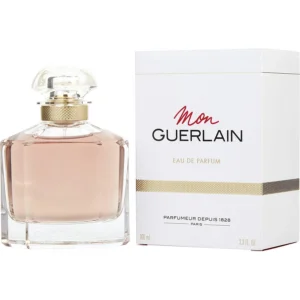 Mon Guerlain - Mujer