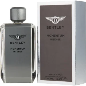 Bentley Momentum Intense - Hombre